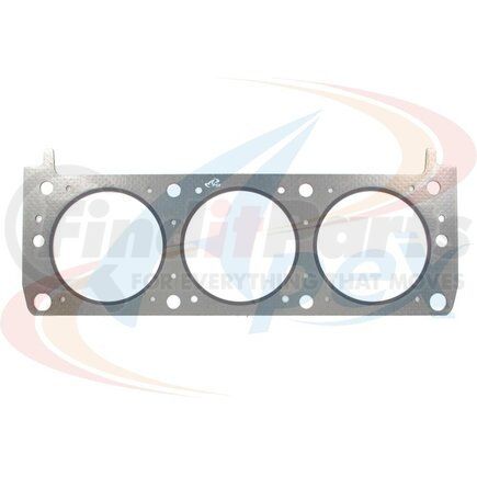 AHG366 by APEX GASKETS - Head Gasket