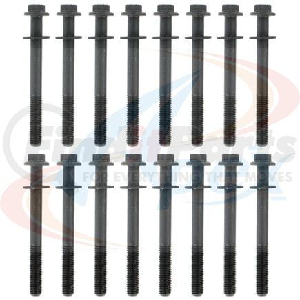 AHB710 by APEX GASKETS - Head Bolt Set
