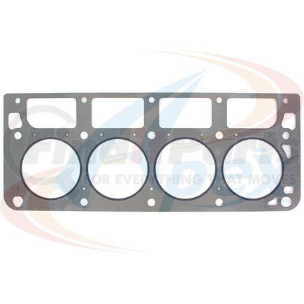 AHG371 by APEX GASKETS - Head Gasket