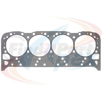 AHG375 by APEX GASKETS - Head Gasket