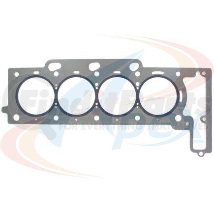 AHG370R by APEX GASKETS - Head Gasket