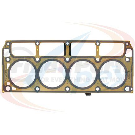 AHG385 by APEX GASKETS - Head Gasket