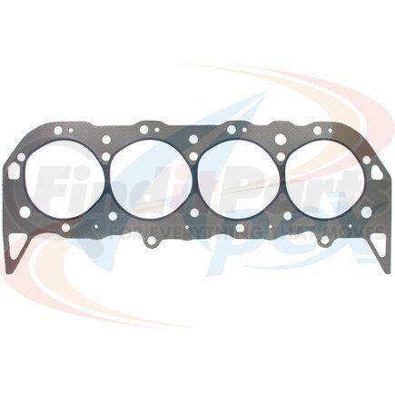 AHG378 by APEX GASKETS - Head Gasket