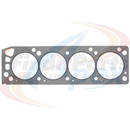 AHG423 by APEX GASKETS - Head Gasket