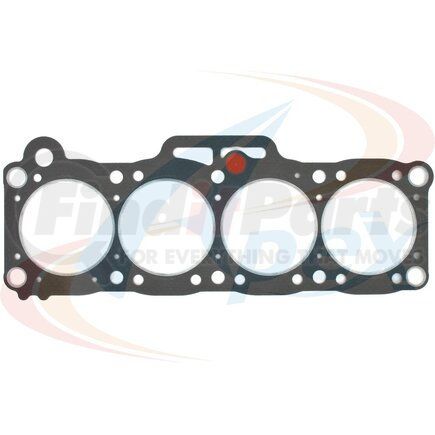 AHG407 by APEX GASKETS - Head Gasket