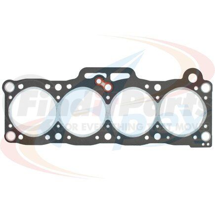 AHG408 by APEX GASKETS - Head Gasket