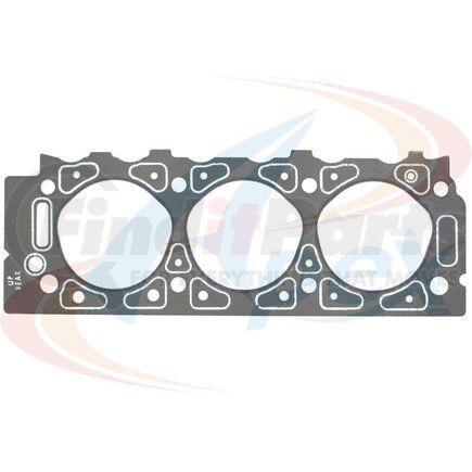 AHG425R by APEX GASKETS - Head Gasket