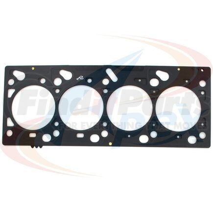 Apex Gaskets AHG433 Engine Cylinder Head Gasket Head Gasket