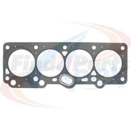 AHG440 by APEX GASKETS - Head Gasket