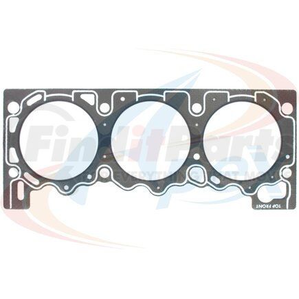 AHG445L by APEX GASKETS - Head Gasket