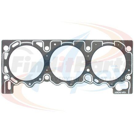 Apex Gaskets AHG445L Engine Cylinder Head Gasket Head Gasket
