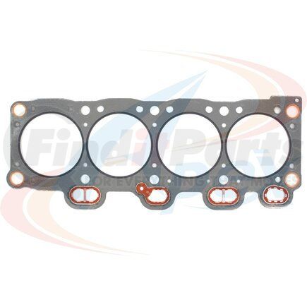 AHG438 by APEX GASKETS - Head Gasket