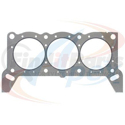 AHG455 by APEX GASKETS - Head Gasket