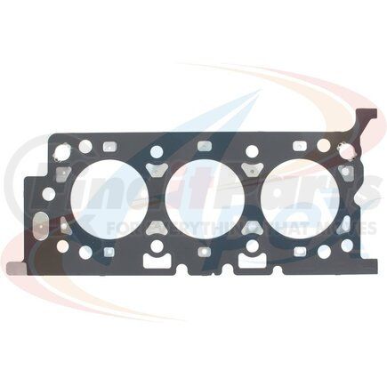 AHG451R by APEX GASKETS - Head Gasket