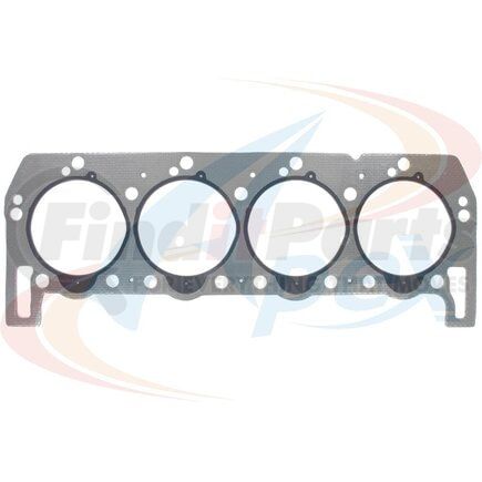 AHG1118 by APEX GASKETS - Head Gasket