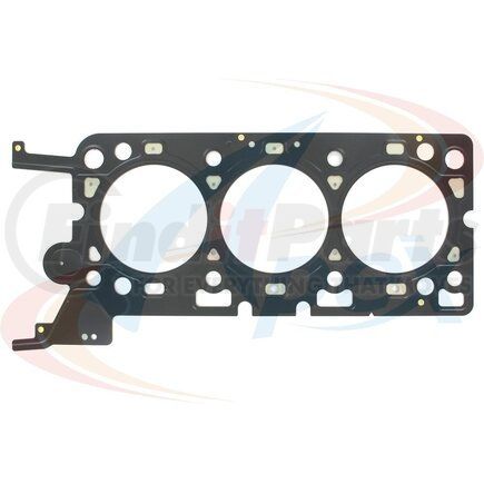 AHG482L by APEX GASKETS - Head Gasket