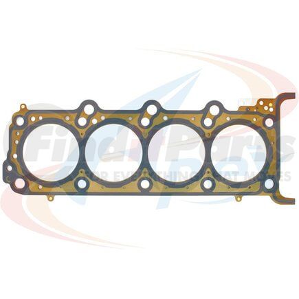 AHG1131R by APEX GASKETS - Head Gasket