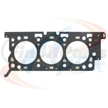 AHG482R by APEX GASKETS - Head Gasket