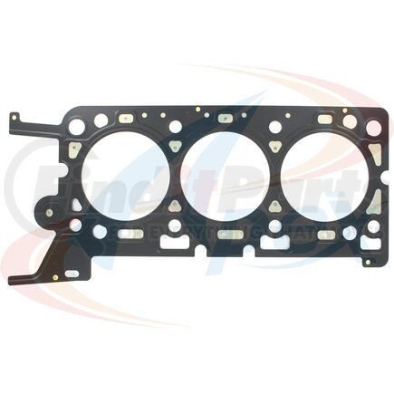 AHG483L by APEX GASKETS - Head Gasket