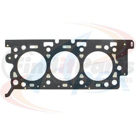 AHG483R by APEX GASKETS - Head Gasket