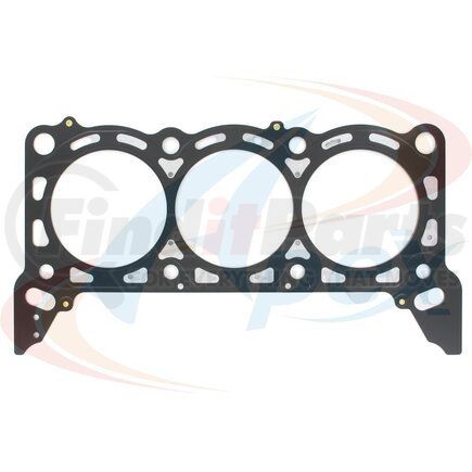 AHG493L by APEX GASKETS - Head Gasket