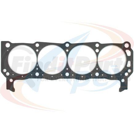 AHG485 by APEX GASKETS - Head Gasket