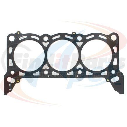 AHG493R by APEX GASKETS - Head Gasket