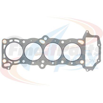 AHG503 by APEX GASKETS - Head Gasket