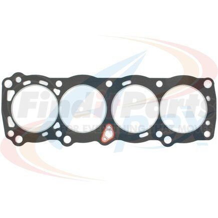 AHG500 by APEX GASKETS - Head Gasket