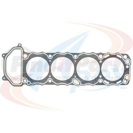 AHG519 by APEX GASKETS - Head Gasket