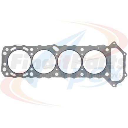 AHG511 by APEX GASKETS - Head Gasket