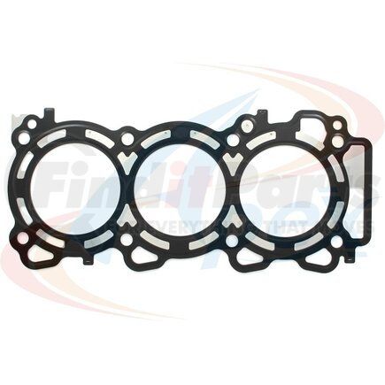 AHG534L by APEX GASKETS - Head Gasket