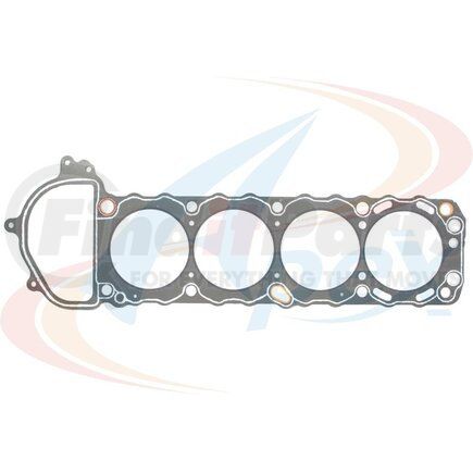 AHG532 by APEX GASKETS - Head Gasket