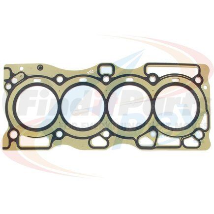 AHG551 by APEX GASKETS - Head Gasket