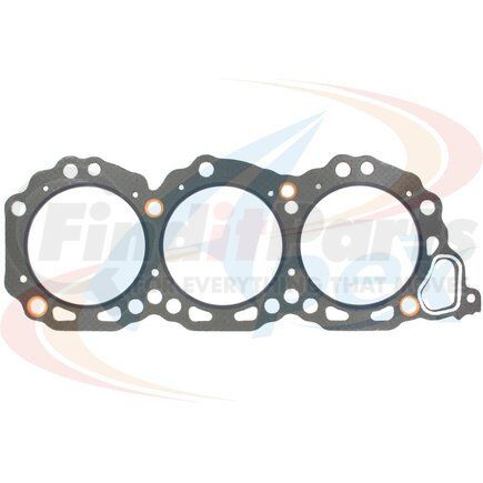 AHG537 by APEX GASKETS - Head Gasket
