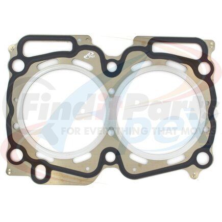 AHG609 by APEX GASKETS - Head Gasket