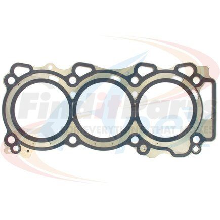 AHG562L by APEX GASKETS - Head Gasket