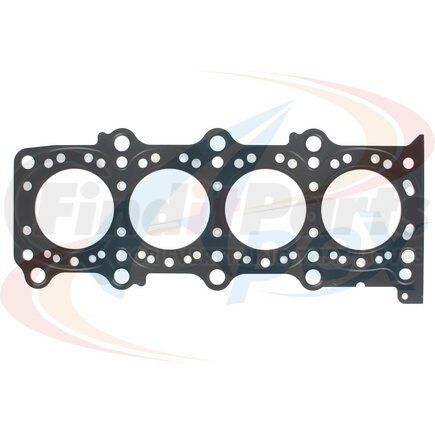 AHG708 by APEX GASKETS - Head Gasket