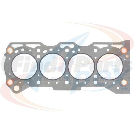 AHG703 by APEX GASKETS - Head Gasket