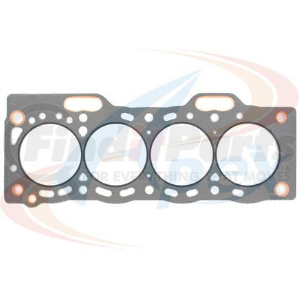 AHG802 by APEX GASKETS - Head Gasket