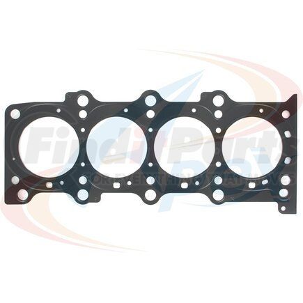 AHG712 by APEX GASKETS - Head Gasket