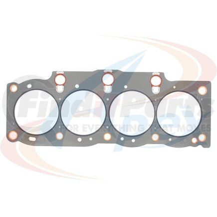 AHG815 by APEX GASKETS - Head Gasket