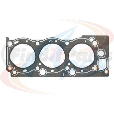 AHG827L by APEX GASKETS - Head Gasket