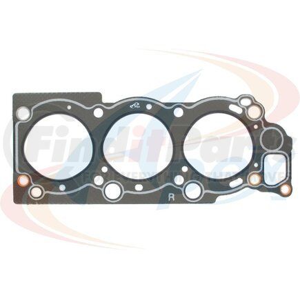 AHG827R by APEX GASKETS - Head Gasket