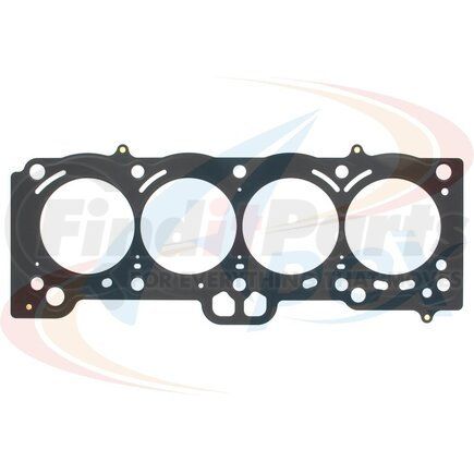 AHG834 by APEX GASKETS - Head Gasket