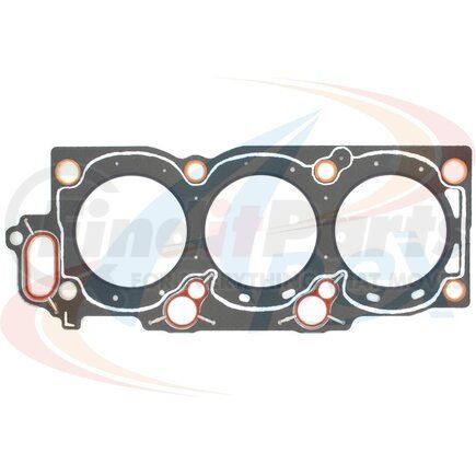 AHG848L by APEX GASKETS - Head Gasket