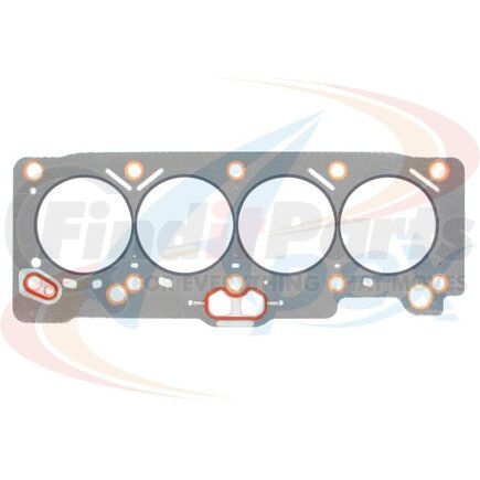 AHG833 by APEX GASKETS - Head Gasket