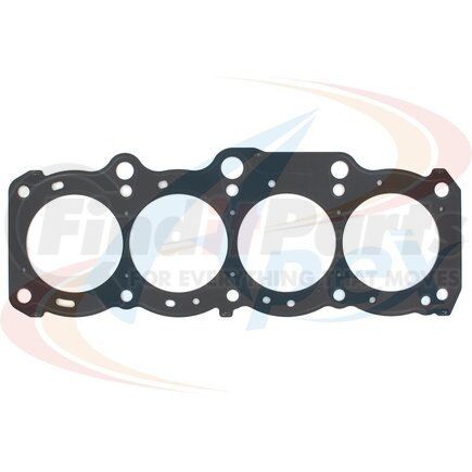 AHG852 by APEX GASKETS - Head Gasket