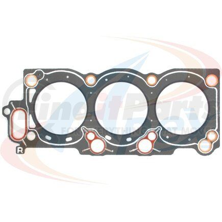 AHG848R by APEX GASKETS - Head Gasket