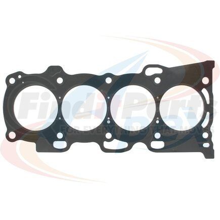 AHG861 by APEX GASKETS - Head Gasket